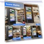 Thumbnail Commercial Beverage Refrigerator — Drink Coolers, BINGERMA