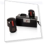 Thumbnail Double Charger and Two Replacement Batteries for Andis Clippers — Clippers, Artisan Power
