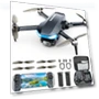 Thumbnail 2K HD Camera FPV Drone — Drones, Tercaso