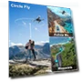 Thumbnail 2K HD Camera FPV Drone — Drones, Tercaso