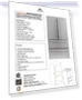 Thumbnail French Door Refrigerator and Freezer — Cooling Solutions, Forno