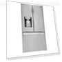 Thumbnail French Door Refrigerator — Mini Fridges, LG