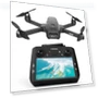 Thumbnail GPS Drone with Camera — Drones, KARUISRC