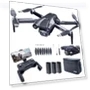 GPS Drone with Camera — Drones, CHUBORY