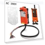 Industrial Wireless Crane Radio Remote Controller — Remote Controls, White Dream