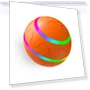 Interactive Smart Ball for Dogs — Balls, RW-MARTKE