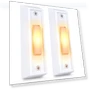 Thumbnail Lighted Doorbell Button — Push Buttons, Saillong