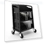 Thumbnail Mobile Charging Cart — EV Charging Accessories, Metateel