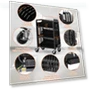 Thumbnail Mobile Charging Cart — EV Charging Accessories, Metateel