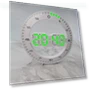 Modern LED Digital Large Wall Clock — Clocks, Daily necessities-V