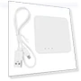 Multi-mode Gateway — Smart Home Hubs & Controllers, TOP MALL-004