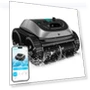 Thumbnail Pool Robot Vacuum — Smart Cleaning Robots, WYBOT