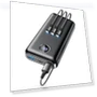 Thumbnail Portable Charger Power Bank — Mobile Power Solutions, Shenzhen Daximen Import and Export Trading Co., LTD