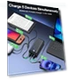 Thumbnail Portable Charger Power Bank — Mobile Power Solutions, Shenzhen Daximen Import and Export Trading Co., LTD