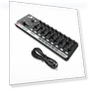 Portable MIDI Controller — DAW Controllers, Zeblaze