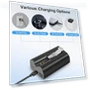 Thumbnail Replacement Battery for Ring Doorbell and Cameras — Phone Battery Replacements, QuasuHaven