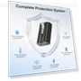 Thumbnail Replacement Battery for Ring Doorbell and Cameras — Phone Battery Replacements, QuasuHaven