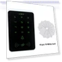RFID Access Control System — Smart Home Security, Serene Homes