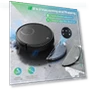 Thumbnail Robot Vacuum and Mop Combo — Smart Cleaning Robots, UMMUND