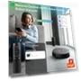 Thumbnail Robot Vacuum and Mop Combo — Smart Cleaning Robots, UMMUND