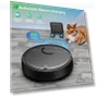 Thumbnail Robot Vacuum and Mop Combo — Smart Cleaning Robots, UMMUND