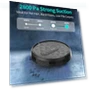 Thumbnail Robot Vacuum — Smart Cleaning Robots, AIRROBO