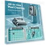 Thumbnail Robotic Pool Cleaner — Automated Pool Maintenance, Seauto