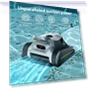 Thumbnail Robotic Pool Cleaner — Automated Pool Maintenance, Seauto