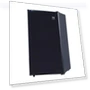 Thumbnail Single Mini Refrigerator-Freezer — Mini Fridges, RCA