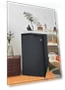 Thumbnail Single Mini Refrigerator-Freezer — Mini Fridges, RCA