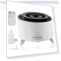 Thumbnail Small Cool Mist Humidifier & Essential Oil Diffuser — Air Moisturizers, HODEMI