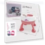 Smart Round Knitting Loom Kit — Knitting Looms & Boards, Yazy