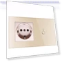 Smart Switch with Socket — Switch Plates, CUCU