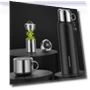 Smart Temperature Display Thermos — Travel Drinkware, Living Mall