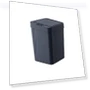 Smart Touchless Trash Can with Lid — Kitchen Cans, HOMEKA