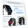 Thumbnail Smart Watch — Smartwatches, Gydom