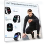 Thumbnail Smart Watch — Smartwatches, Gydom