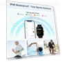 Thumbnail Smart Watch — Smartwatches, Gydom