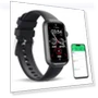 Thumbnail Smart Watch with Health Monitoring — Smartwatches, VUHIGIB