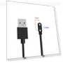 Smartwatch Dock Charging Cable — Smartwatch Charging Solutions, Jumaocun-Fashions