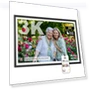 Thumbnail Touchscreen Digital Picture Frame — Digital Frames, NexFoto