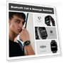 Thumbnail Waterproof Fitness Smart Watch — Smartwatches, FTTMWTAG