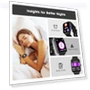 Thumbnail Waterproof Fitness Smart Watch — Smartwatches, FTTMWTAG