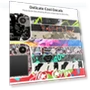 Thumbnail Waterproof Sticker Decal Skin — Skins & Decals, FSIDIWT