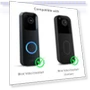 Thumbnail Wireless Doorbell Chime — Kits, BITIWEND
