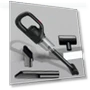 Wireless Handheld Car Vacuum — Vacuums, TOP MALL-005