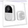 Wireless Smart Doorbell — Smart Home Security, Dongfang HOME C