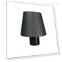 Wireless Wine Bottle Lamp — Creative Lighting Solutions, LivingHousehold