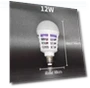 2-in-1 LED Mosquito Lamp — Bug Zappers, AI Supermarket