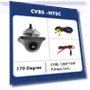 4K AHD Night Vision Car Monitor — Rearview Safety Systems, A Auto Parts Mall